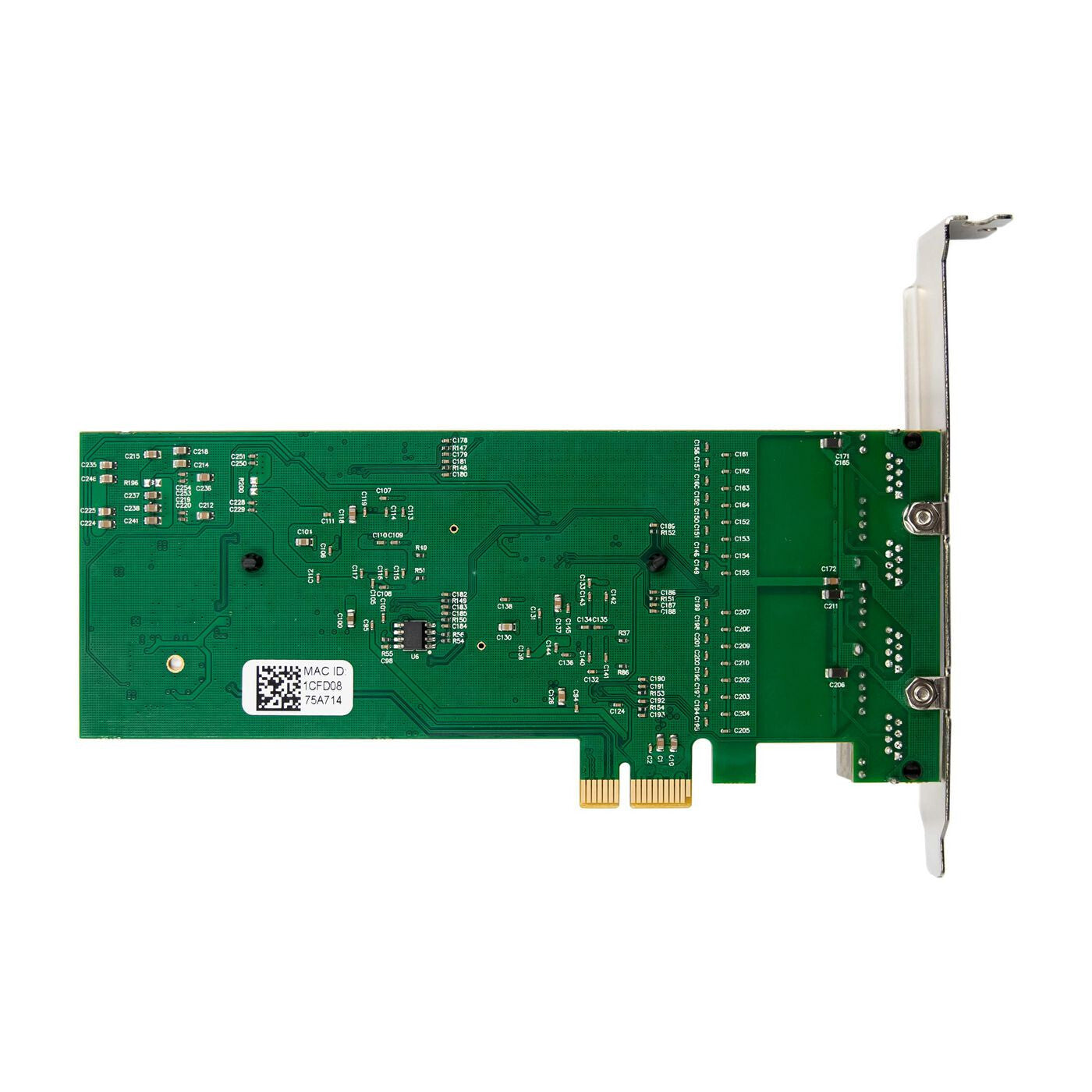 Microconnect MC-PCIEX1-82575-Q not categorized