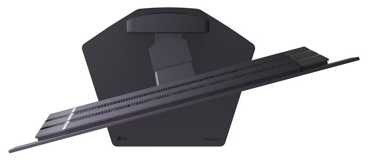 LG 27GX700A-B computer monitor 68.6 cm (27") 2560 x 1440 pixels Quad HD OLED Black