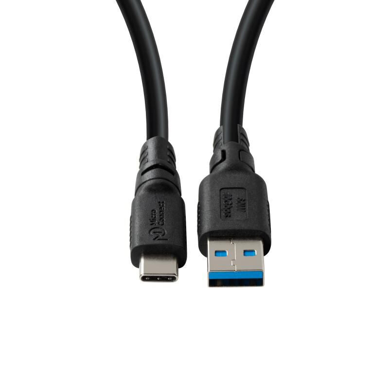 Microconnect USB3.2AC3-LSZH not categorized