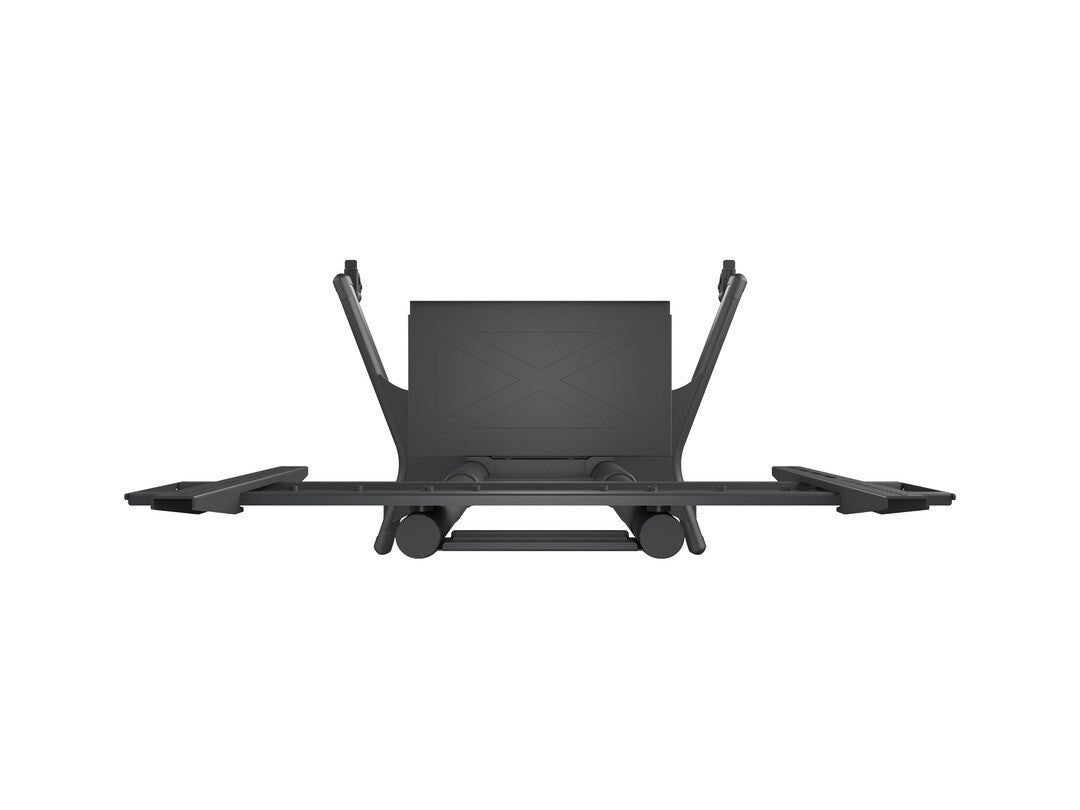 Multibrackets M Public Floorstand Basic 180 incl shelf & camera holder