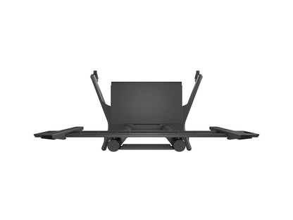 Multibrackets M Public Floorstand Basic 180 incl shelf & camera holder