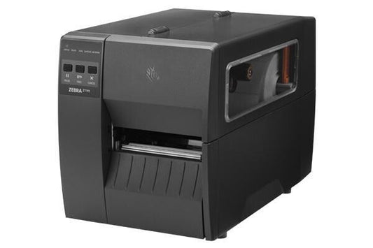 Zebra ZT111 label printer Direct thermal 300 x 300 DPI Wired & Wireless Ethernet LAN Wi-Fi