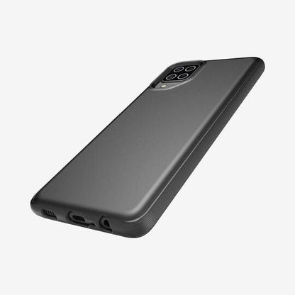 Tech21 Evo Lite mobile phone case 16.5 cm (6.5") Cover Black