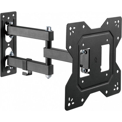 Vision VFM-WA2X2/3 TV mount 127 cm (50") Black
