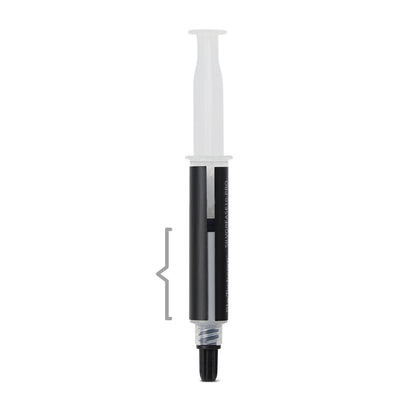 StarTech.com High-Performance Silicone Thermal Paste, 14.5W/m•K Conductivity, Grease Compound for CPUs, GPUs, and ICs, Improves Heat Dissipation in Computers