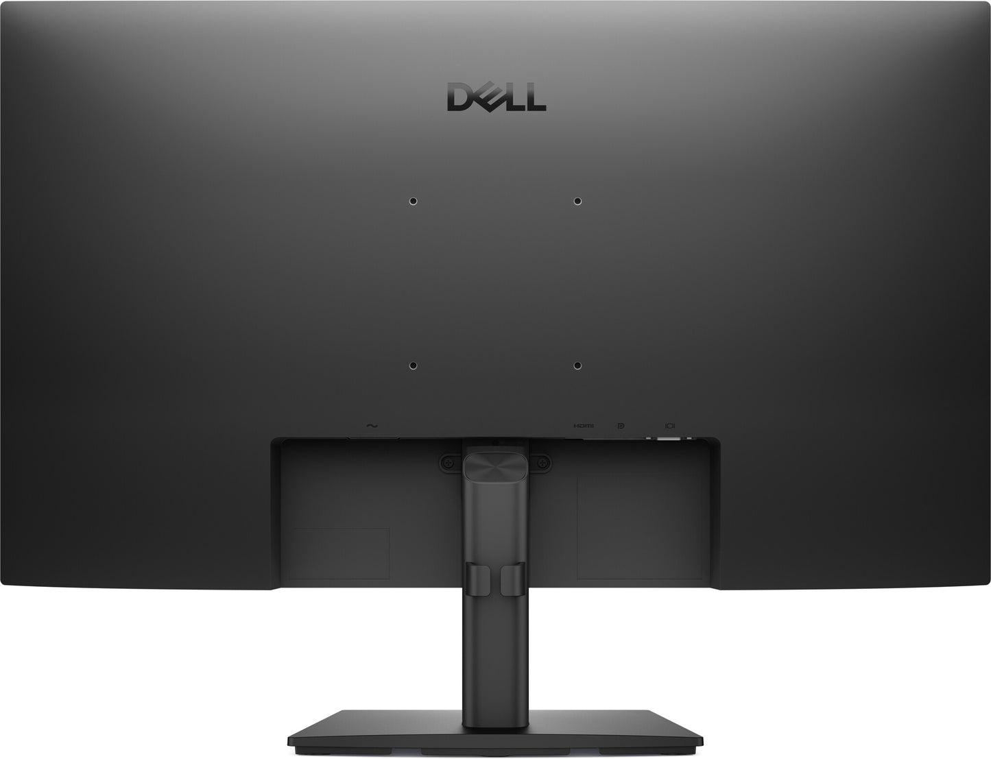 DELL E Series E2725HM computer monitor 68.6 cm (27") 1920 x 1080 pixels Full HD LCD Black