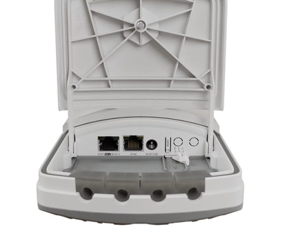 Mikrotik wAP ax LTE7 kit 574 Mbit/s White Power over Ethernet (PoE)