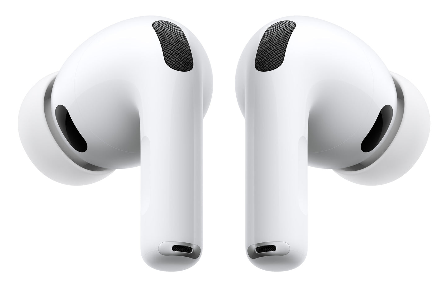 Apple AirPods Pro (3rd generation) Headset True Wireless Stereo (TWS) In-ear Calls/Music/Sport/Everyday Bluetooth White