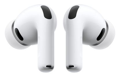 Apple AirPods Pro (3rd generation) Headset True Wireless Stereo (TWS) In-ear Calls/Music/Sport/Everyday Bluetooth White