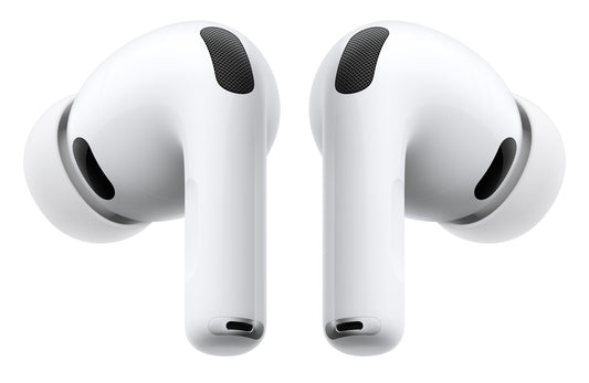 Apple AirPods Pro (3rd generation) Headset True Wireless Stereo (TWS) In-ear Calls/Music/Sport/Everyday Bluetooth White