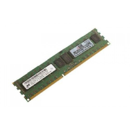 HP 501533-001 memory module 2 GB 1 x 2 GB DDR3