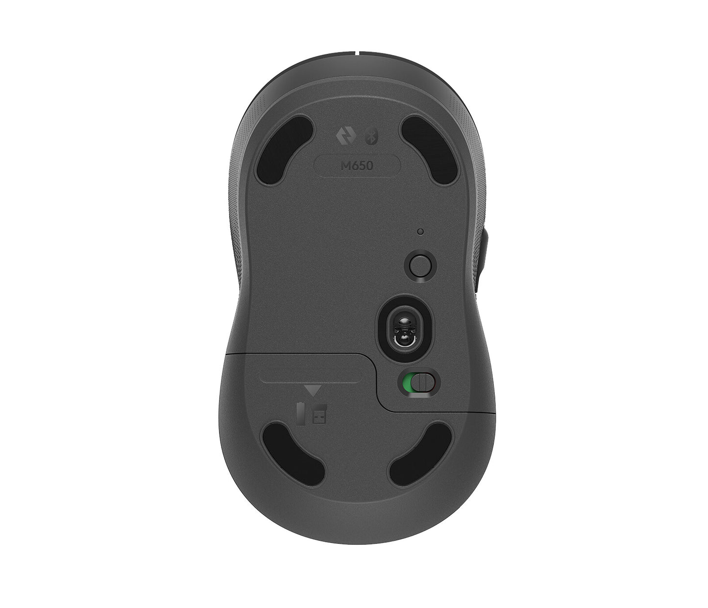 Logitech Signature M650 Wireless Mouse