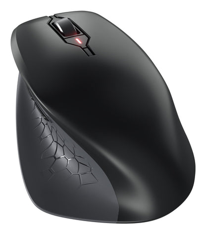 CHERRY STREAM MOUSE COMFORT