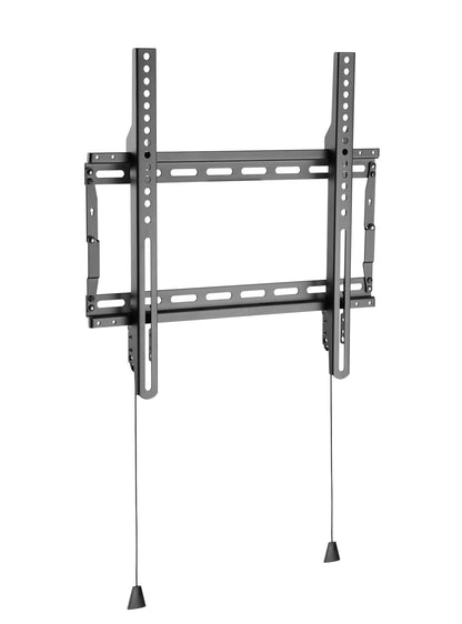 Vivolink WALL-MEDIUM monitor mount / stand 190.5 cm (75") Black