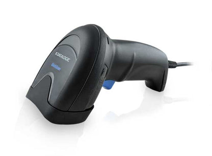 Datalogic QW2520 Handheld bar code reader 1D/2D Laser Black