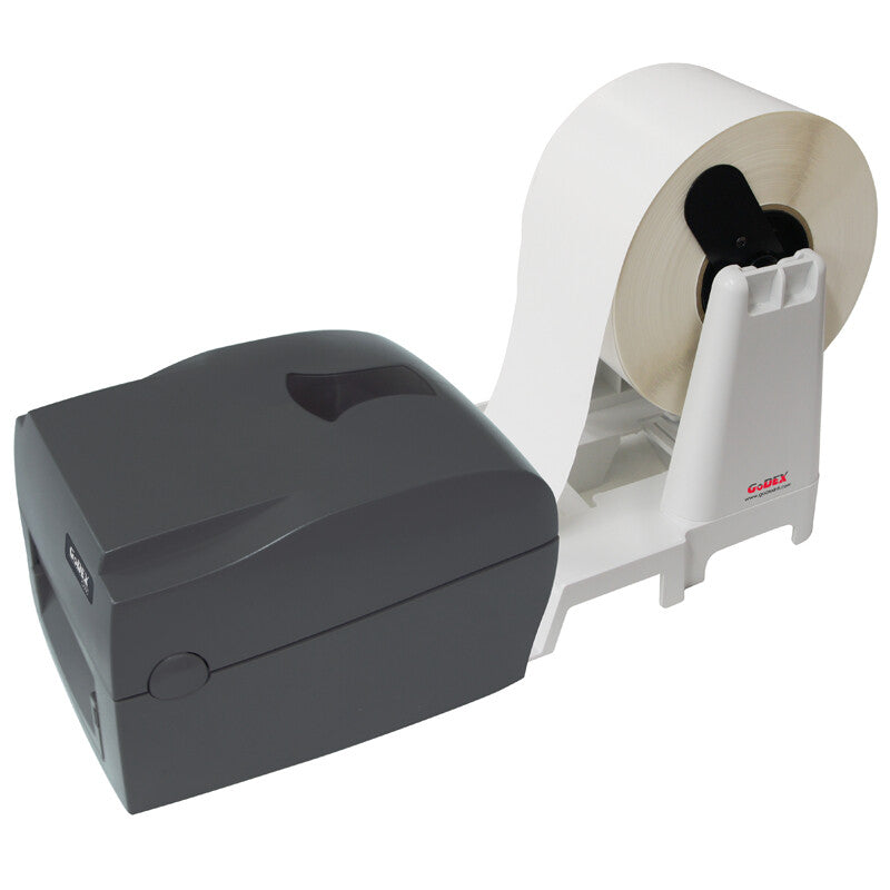 Godex G500 label printer Direct thermal / Thermal transfer 203 x 203 DPI 127 mm/sec Ethernet LAN