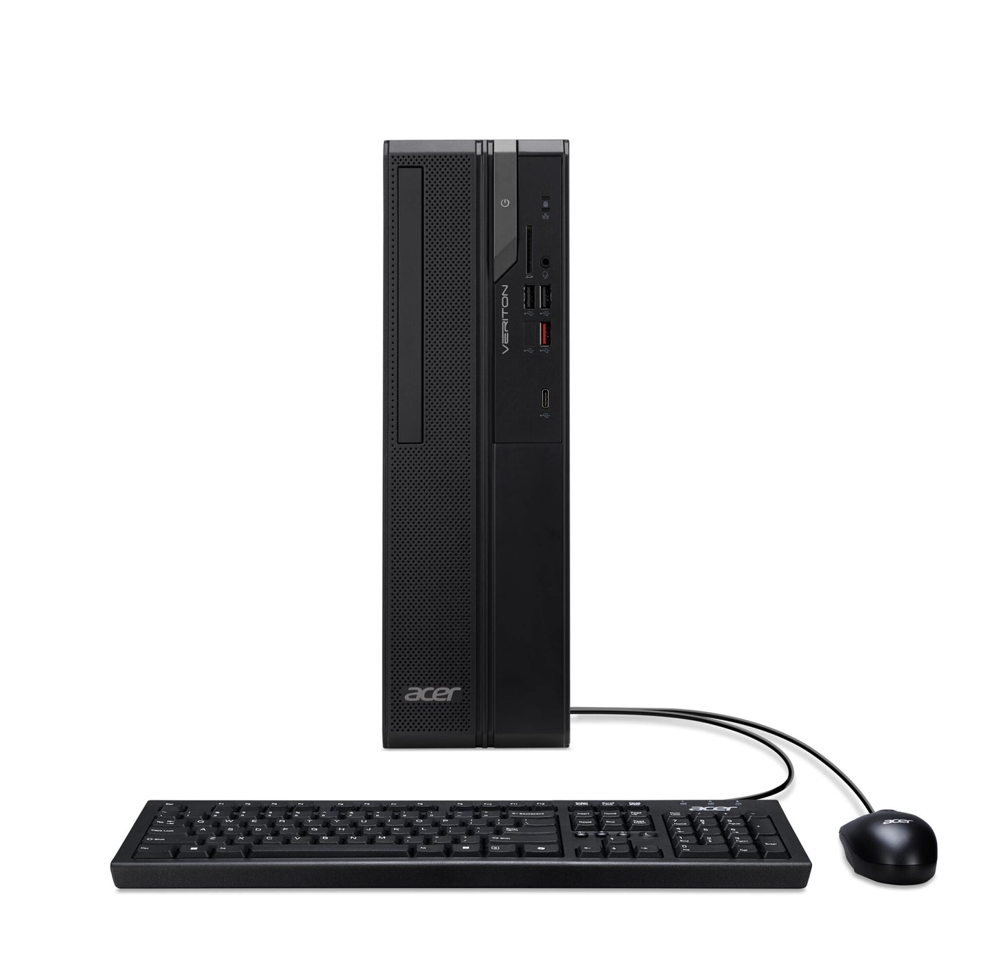 Acer Veriton 2000 VX2735G Desktop Computer