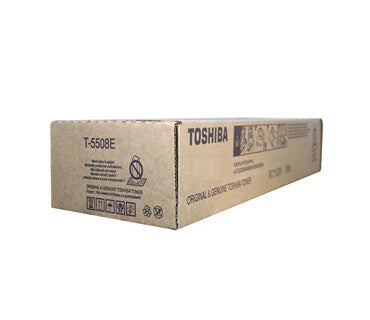 Toshiba T-409E-R toner cartridge 1 pc(s) Original Black