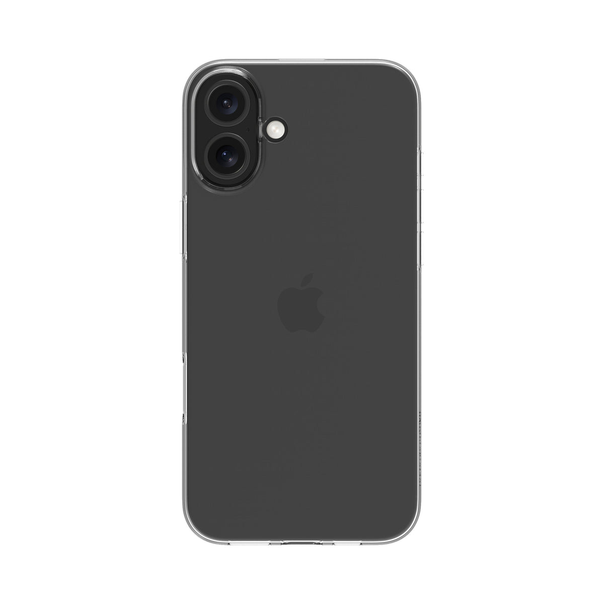 dbramante1928 Bulk - Nuuk - iPhone 16 Plus - Clear
