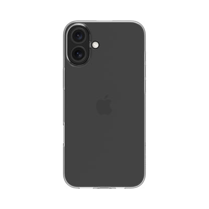 dbramante1928 Bulk - Nuuk - iPhone 16 Plus - Clear