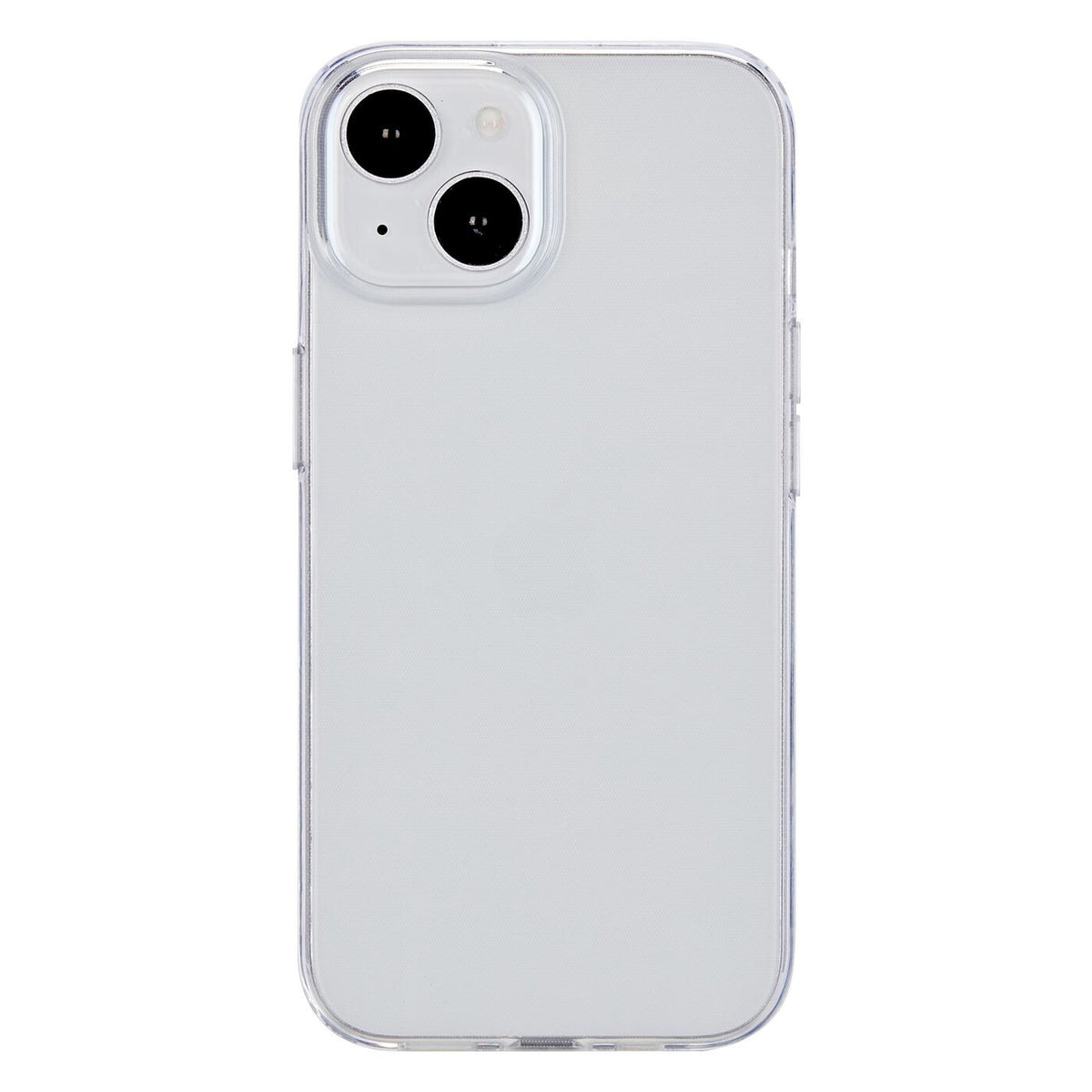 eSTUFF ES67100026 mobile phone case Cover Transparent