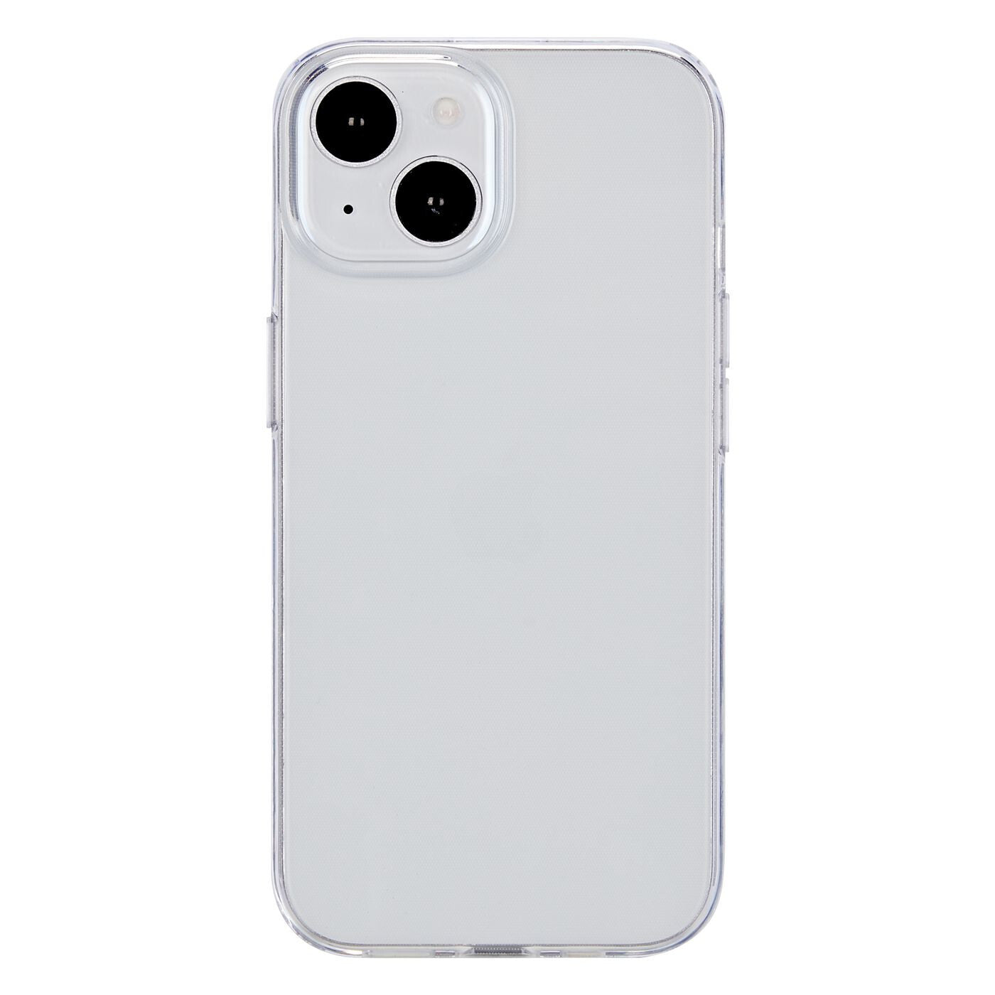 eSTUFF ES67100026 mobile phone case Cover Transparent