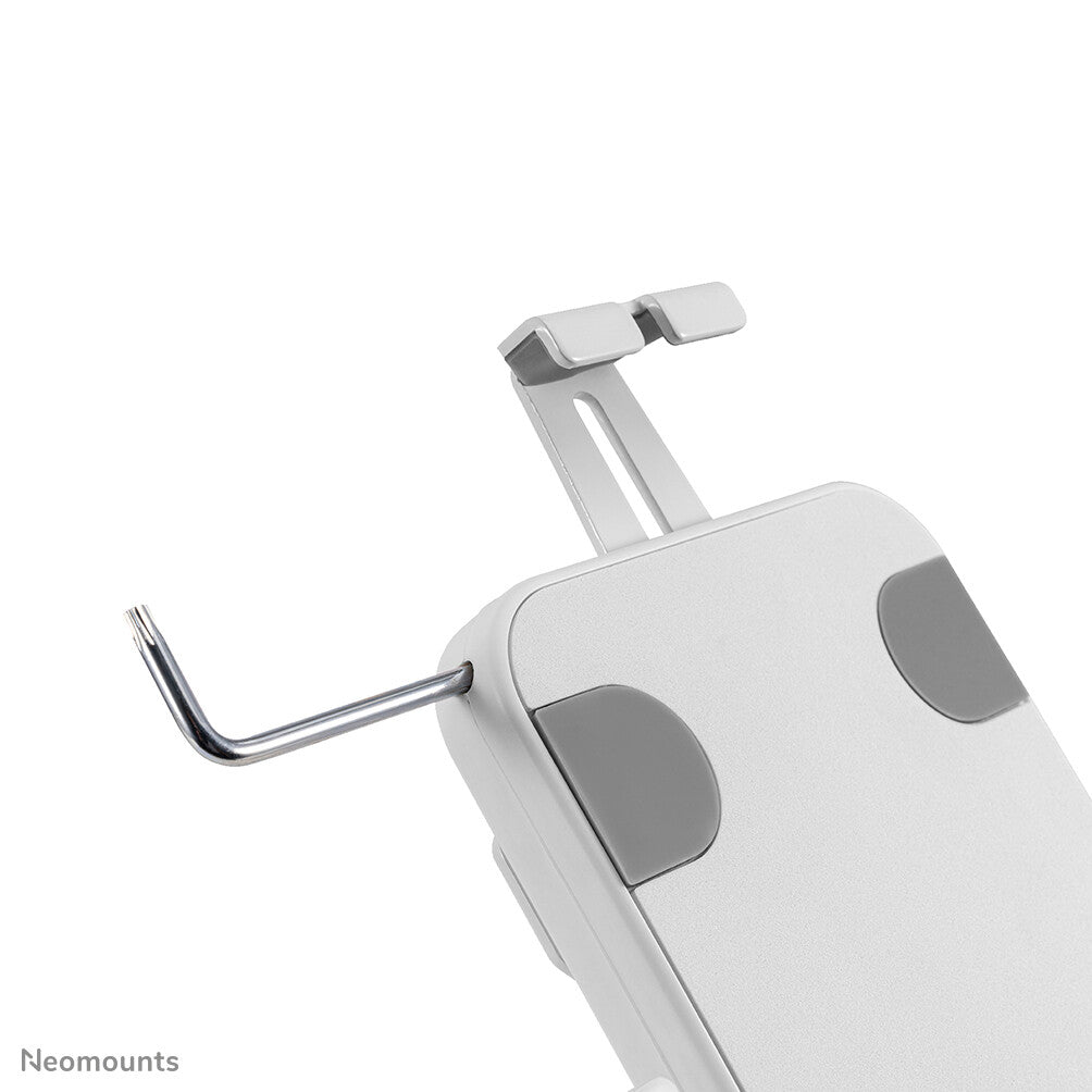 Neomounts wall mount tablet holder