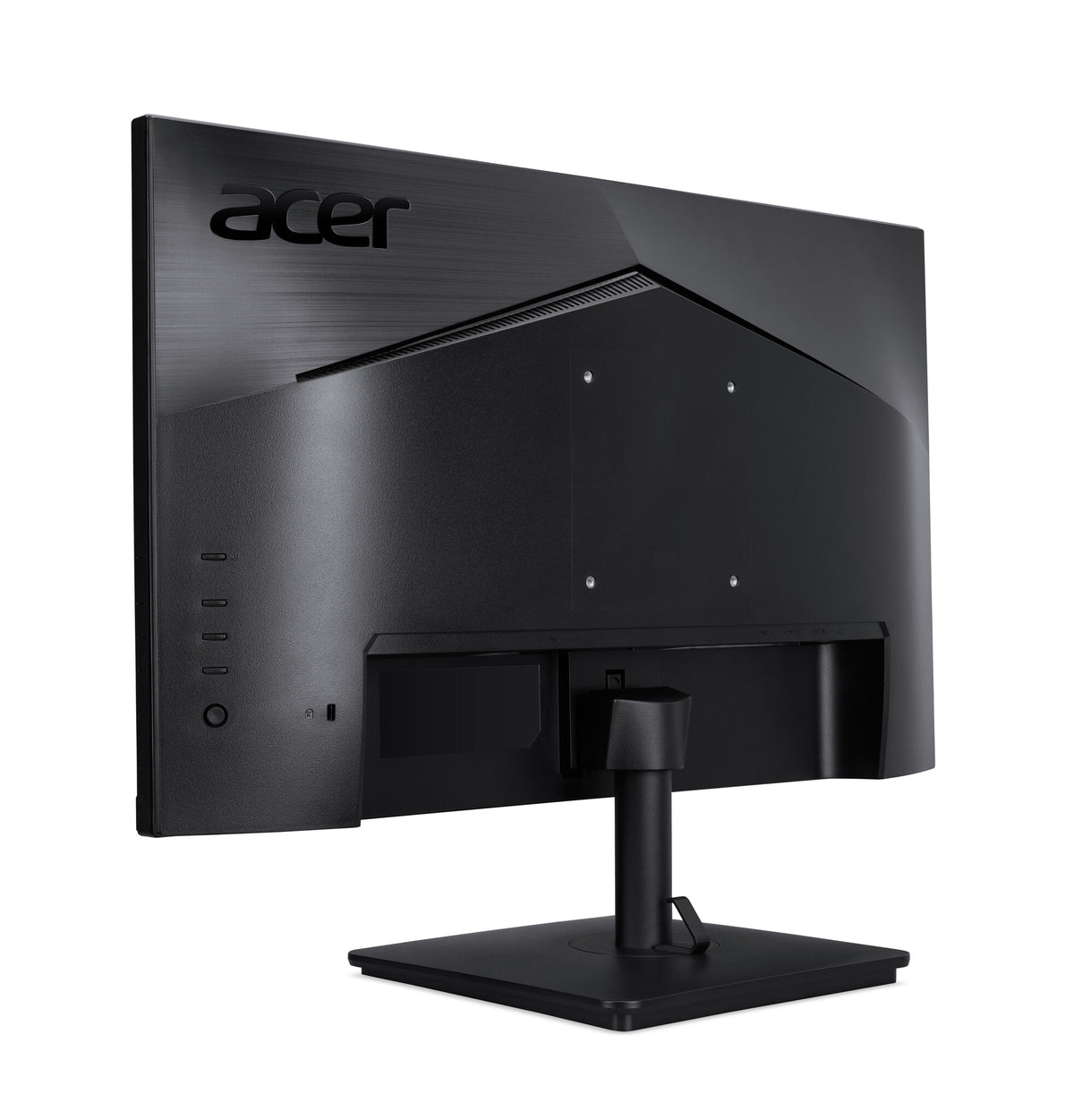 Acer V277Ebiv computer monitor 68.6 cm (27") 1920 x 1080 pixels Full HD LCD Black