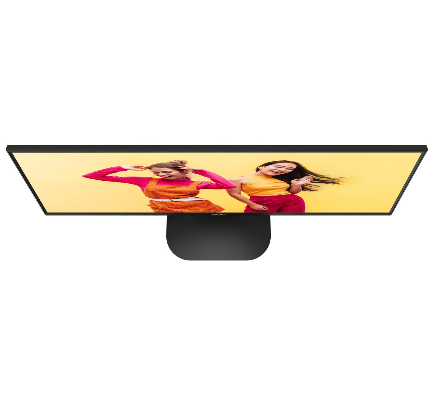 AOC B3 Q27B35E computer monitor 68.6 cm (27") 2560 x 1440 pixels Quad HD LED Black