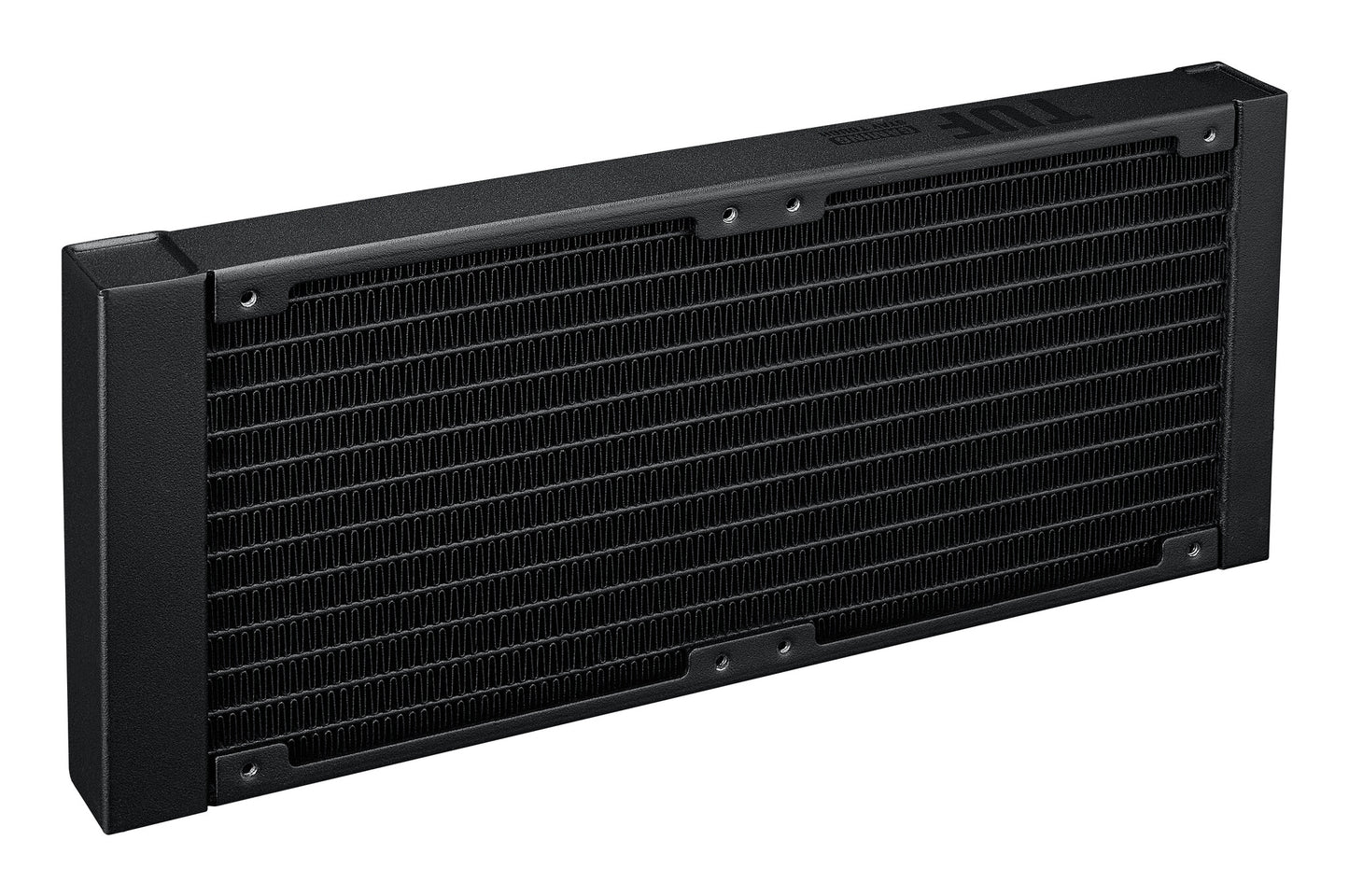 ASUS TUF GAMING LC III 240 ARGB Processor All-in-one liquid cooler 12 cm Black