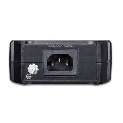 PLANET POE-175-95 network splitter Power over Ethernet (PoE) Black