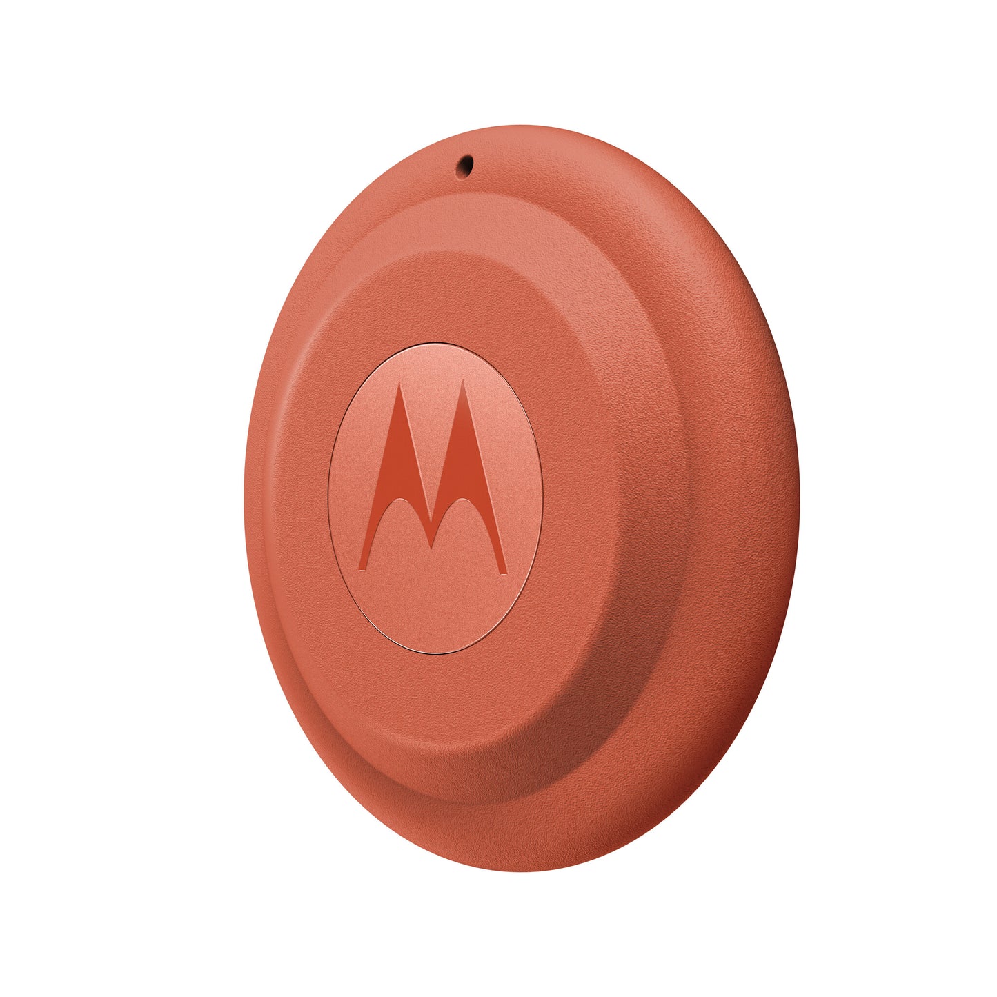Motorola moto tag 2 Universal Finder Orange