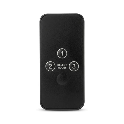 Marmitek Connect 730 - HDMI switch 8K 60 Hz – 4K 165 Hz