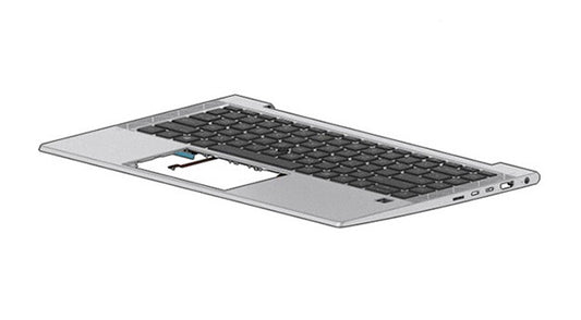 HP M52490-B31 laptop keyboard