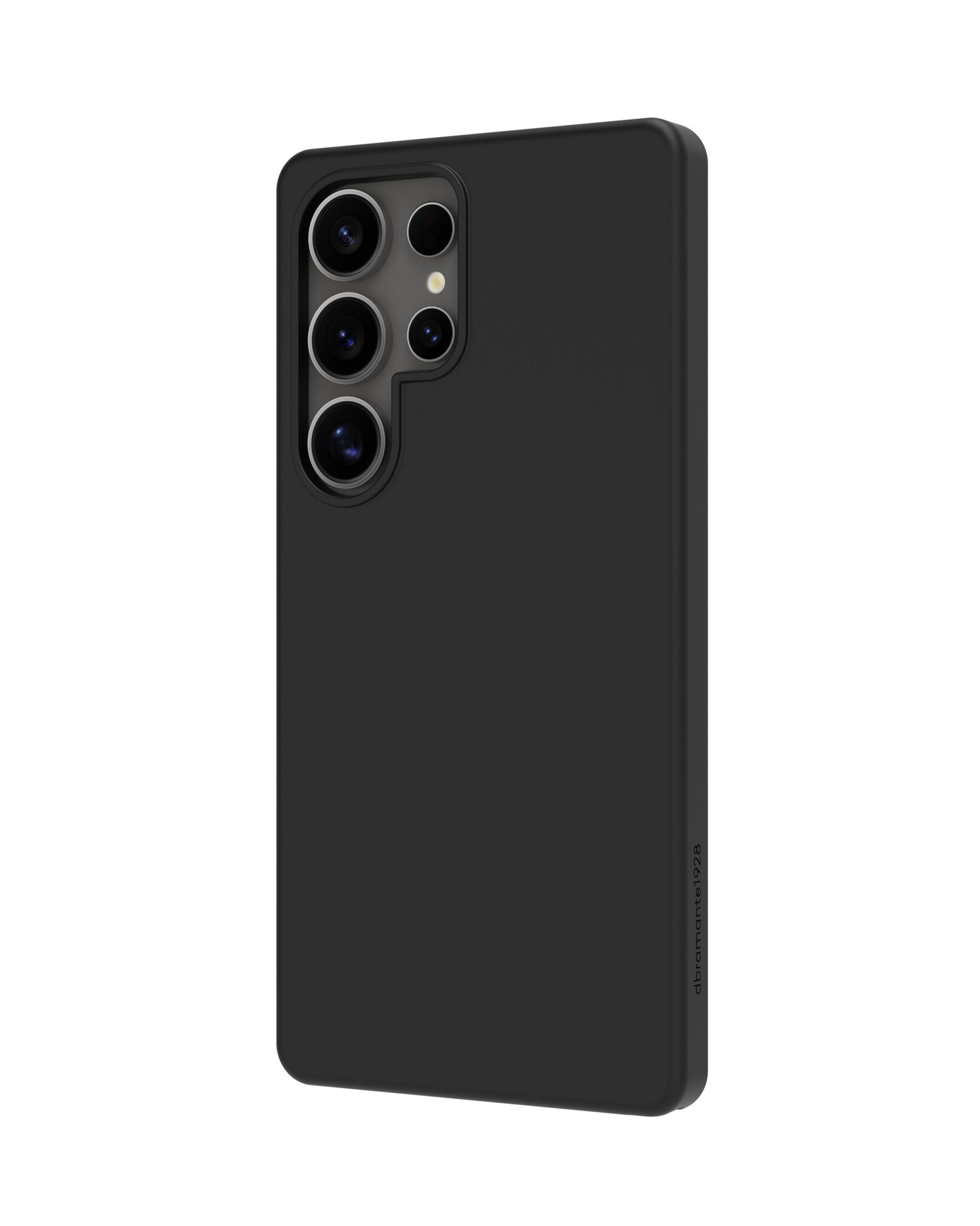 dbramante1928 Costa Rica mobile phone case 17.3 cm (6.8") Cover Black