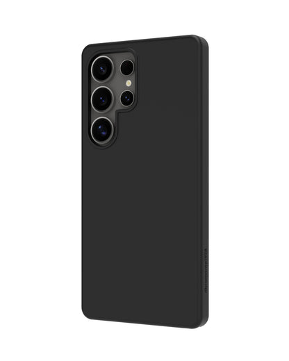 dbramante1928 Costa Rica mobile phone case 17.3 cm (6.8") Cover Black