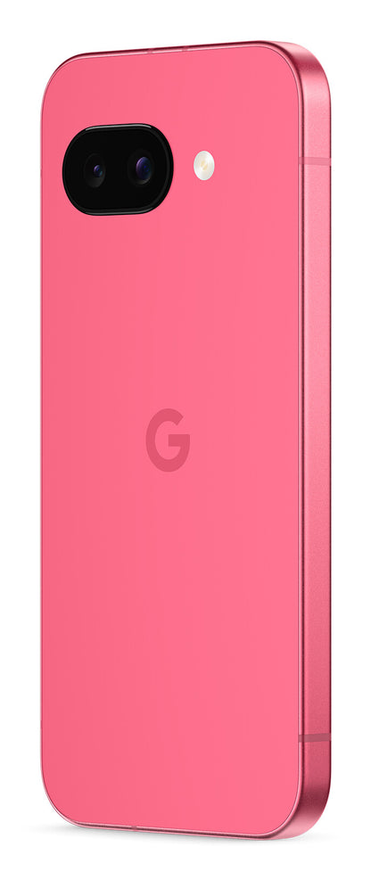 Google Pixel 9a 16 cm (6.3") Dual SIM Android 15 5G USB Type-C 8 GB 128 GB 5100 mAh Rose