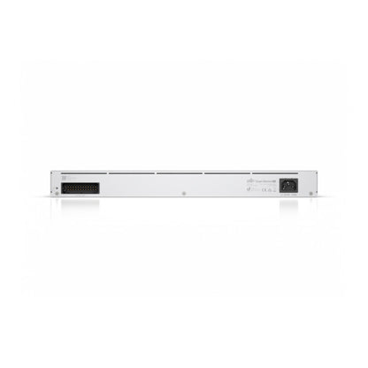 Ubiquiti Dream Machine Professional wired router Fast Ethernet, Gigabit Ethernet White