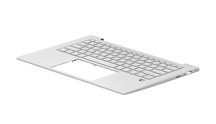 HP N93654-BG1 laptop spare part Keyboard