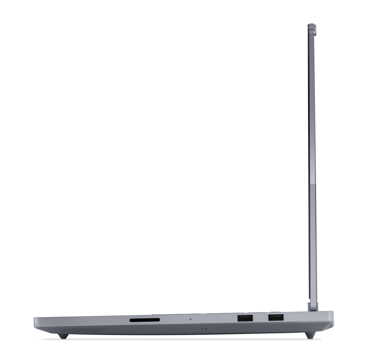 Lenovo ThinkBook 16p G6 ADR AMD Ryzen™ 9 8945HX Laptop 40.6 cm (16") WQXGA 32 GB DDR5-SDRAM 1 TB SSD NVIDIA GeForce RTX 5060 Wi-Fi 7 (802.11be) Windows 11 Pro UK English Grey