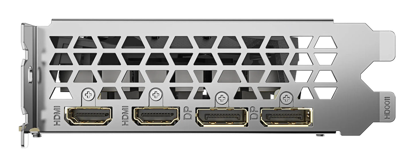 GIGABYTE GeForce RTX 3050 WINDFORCE OC V2 6G NVIDIA 6 GB GDDR6