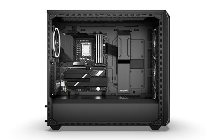 be quiet! Shadow Base 800 FX Black Midi Tower