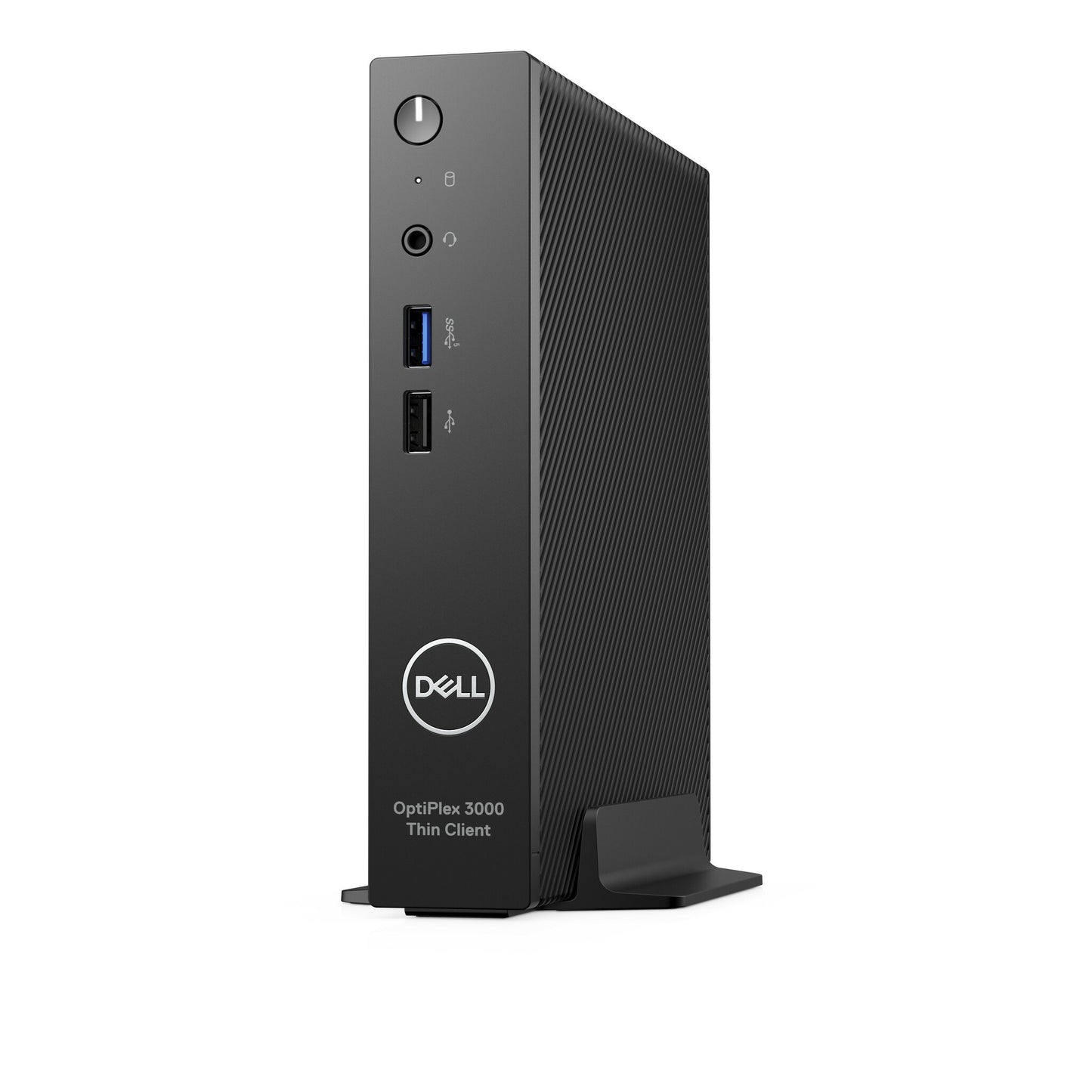 DELL OptiPlex 3000 2 GHz Wyse ThinOS 1.1 kg Black N5105