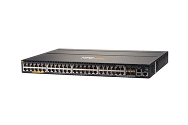 HPE Aruba Networking 2930M 48G PoE+ 1-slot Switch