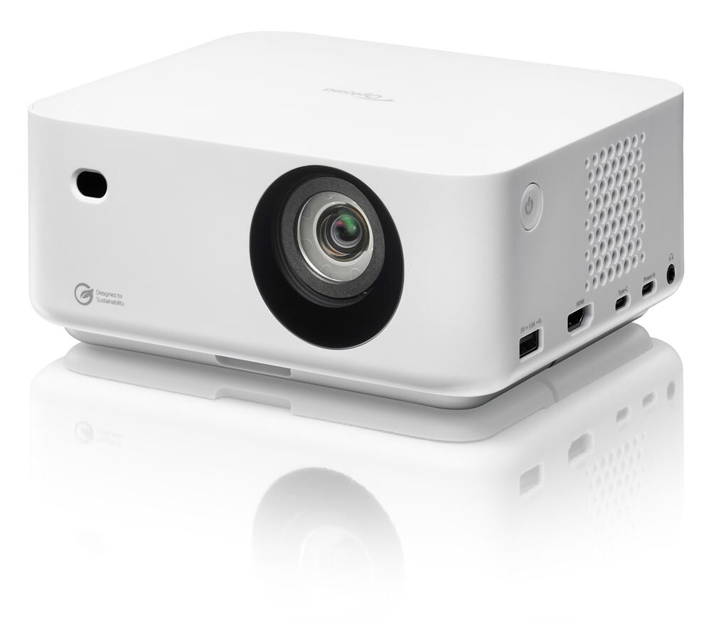 Optoma ML1080ST data projector 550 ANSI lumens DLP 1080p (1920x1080) White