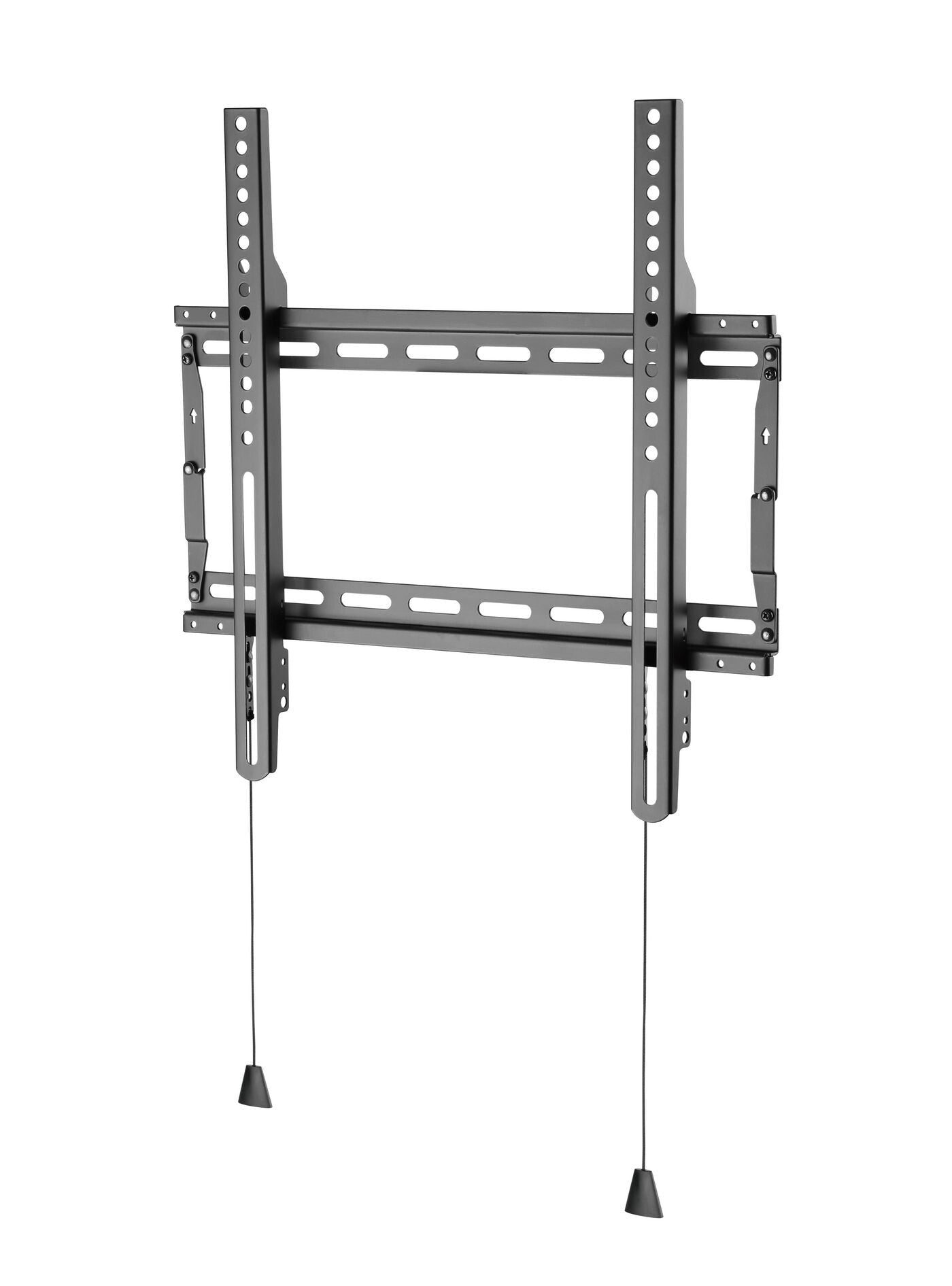 Vivolink WALL-MEDIUM monitor mount / stand 190.5 cm (75") Black