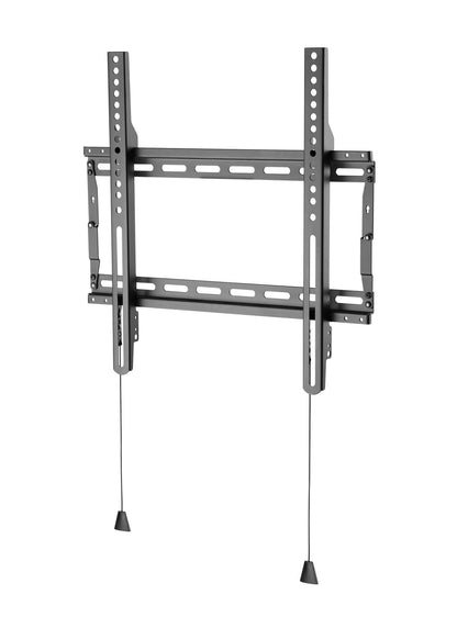 Vivolink WALL-MEDIUM monitor mount / stand 190.5 cm (75") Black