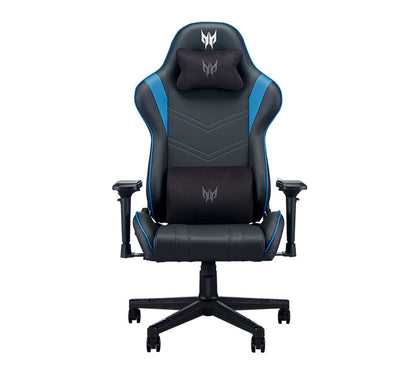 Acer PREDATOR RIFT PC gaming chair Padded seat Black, Blue