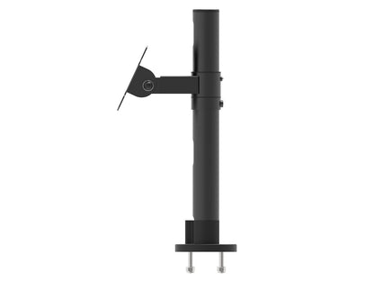 Capture SNS-V201 mounting kit Black Steel