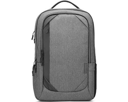 Lenovo 4X40X54260 17.3-inch laptop backpack, grey